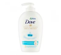 DOVE NEW SAP LIQ CARE&PROTECT 250