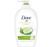 DOVE NEW SAP LIQ GO FRESH 250