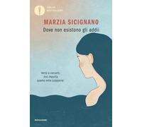 Dove non esistono gli addii