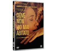 Dove Non Ho Mai Abitato