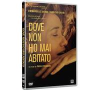 Dove Non Ho Mai Abitato