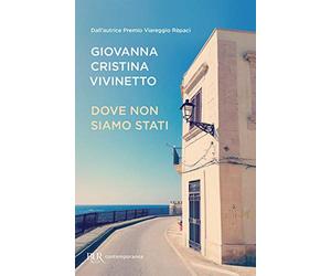 Dove non siamo stati