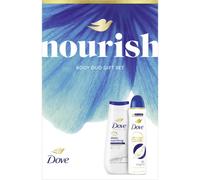Dove Nourish confezione regalo da donna