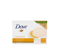 Dove Nourishing Beauty Sapone in Barra Nutriente 90g x4