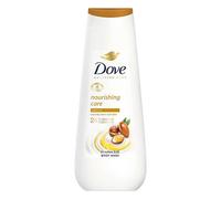 Dove Nourishing Care 0% Sles Shower Gel 400ml