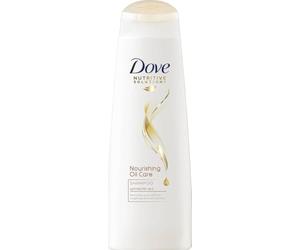Dove Nourishing Oil Care Shampoo Olio di Argan - 250 ml