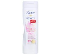 Dove Nourishing Secrets Glowing Ritual lozione nutriente per il corpo 250 ml donna