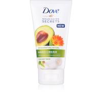 Dove Nourishing Secrets Invigorating Ritual crema mani nutriente 75 ml per Donna