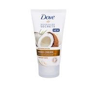 Dove Nourishing Secrets Restoring Ritual 75Ml Per Donna (Crema Per Le Mani)