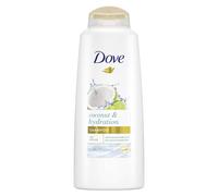 Dove Nourishing Secrets Shampoo Hydration Coconut, 20,4 fl oz