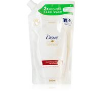 Dove Silk sapone liquido 500 ml