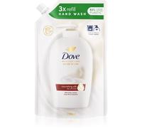 Dove Nourishing Silk sapone liquido ricarica 750 ml