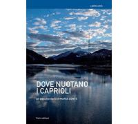 Dove nuotano i caprioli. Acque, memorie, tralicci e r-esistenze in Cadore. Con DVD video