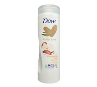 Dove Nutriente Cura Del Corpo Crema Idratante 400 Ml