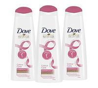 Dove - Nutritive Solutions Colour Care Shampoo szampon do w?osów farbowanych - 400ML