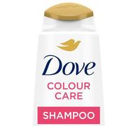 Dove - Nutritive Solutions Colour Care Shampoo szampon do w?osów farbowanych - 400ML