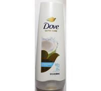 Dove Nutritive Solutions Conditioner Kokosnuss & Feuchtigkeit 12 oz (4er Pack)