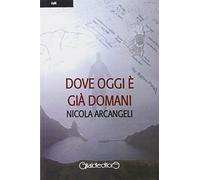 Dove oggi è già domani