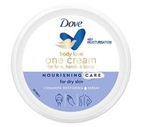 Body Love Crema Leggera Per Corpo E Viso Nourishing Care 250 Ml