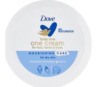 Body Love Crema Leggera Per Corpo E Viso Nourishing Care 250 Ml