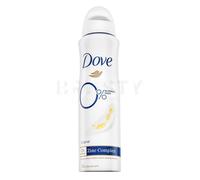 Dove Original 0% Sali di Alluminio 150 ml - Deodorante