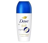Dove Original Advanced Care 50 ml - Deodorante roll-on