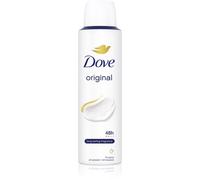 Dove Original antitraspirante spray 150 ml
