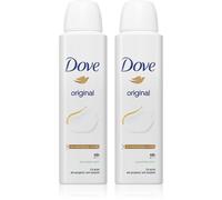 Dove Original antitraspirante spray