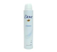 Dove Original Classic Deodorante Spray 200ml - Deodorante spray