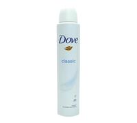 Dove Original Classic Desodorante Spray 200ml
