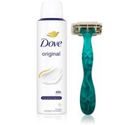 Dove Original confezione conveniente