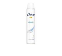 Dove Original Deodorant Spray 200ml