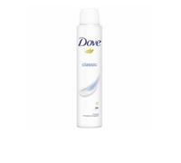 DOVE ORIGINAL deodorant spray 200 ml