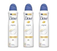 Dove Original Deodorante antitraspirante, in Formato aerosol