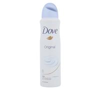 Dove Original deodorante antitraspirante senza alcol 150 ml per Donna