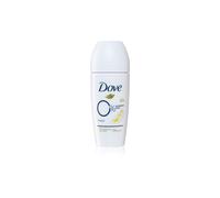 Dove 0% ALU Original 48h 50 ml deodorante per eliminare i batteri prodotti dalla sudorazione per donna
