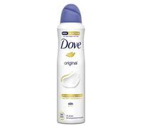 Dove Original Deodorante Spray, 150 ml