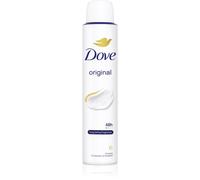 Dove Original antitraspirante senza alcool 200 ml per Donna