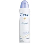 Dove Original deodorante spray antitraspirante 48h da donna