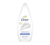 Dove Gel Doccia Idratante Pulizia delicata per una pelle liscia, 720 ml