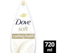 DOVE ORIGINAL Gentle Hydration Shower Gel 720ml