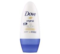 Dove Original Roll-On 50 ml (Confezione da 6)