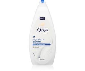 Dove Original Shower Gel gel doccia idratante da donna 750 ml