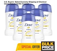 Dove Originale Anti-traspirante Stick 48-Hour Sudare E Odor Protezione Ingrosso