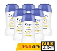 Dove Originale Anti-traspirante Stick 48-Hour Sudare E Odor Protezione Ingrosso