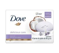 Dove Originale Bellezza Crema Saponetta Gamma Completa