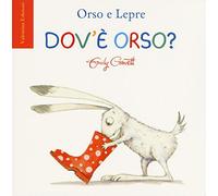 Dov'è orso? Ediz. a colori