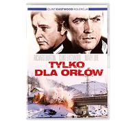 Dove osano le aquile [DVD] (Sottotitoli in italiano)
