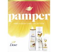 Dove Pamper confezione regalo da donna