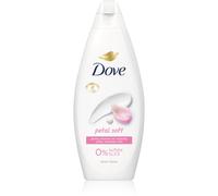 Dove Petal Soft gel doccia nutriente 250 ml